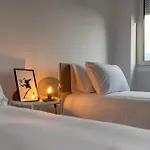 아파트 Honey House - Vista E Montagne 루이노