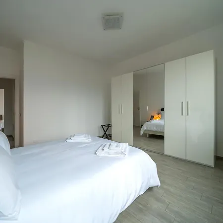 Apartament Honey House - Vista E Montagne *