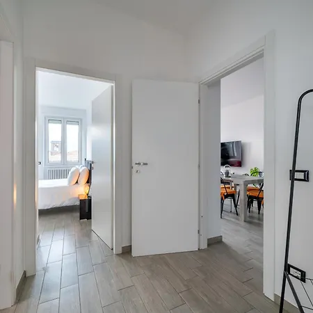Apartament Honey House - Vista E Montagne *