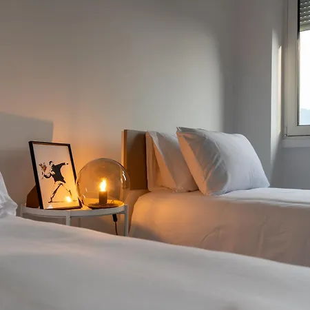Apartament Honey House - Vista E Montagne Luino
