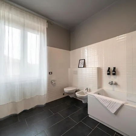 Honey House - Vista E Montagne Apartament Luino
